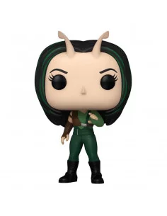 es::Funko POP! Mantis Guardianes de la Galaxia vol. 3