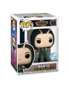 es::Funko POP! Mantis Guardianes de la Galaxia vol. 3 2
