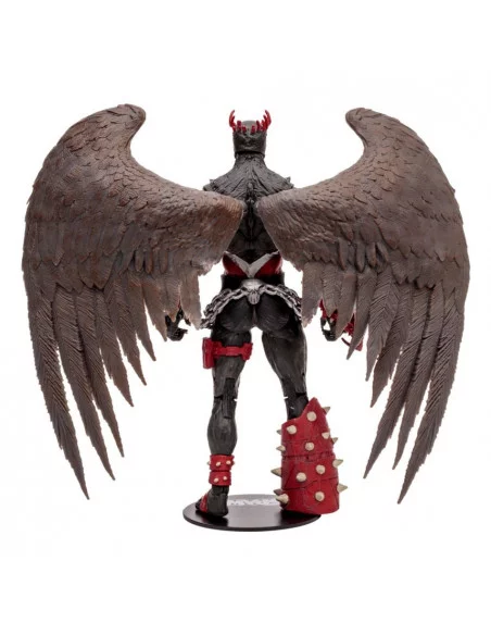es::Figura King Spawn with Wings and Minions Megafig McFarlane Toys
