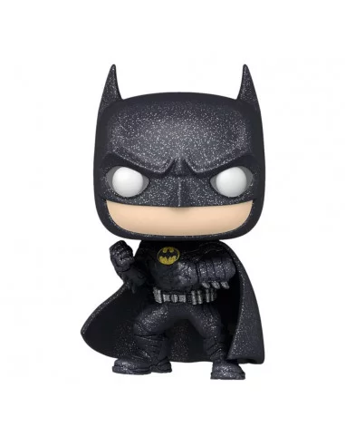 es::Funko POP! Batman (Keaton) DGLT The Flash