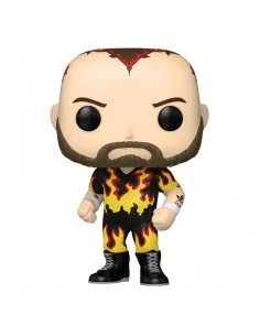 es::Funko POP! Bam Bam Bigelow (GW) WWE
