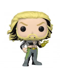 es::Funko POP! JL - Aquaman DC Comics