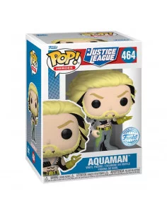 es::Funko POP! JL - Aquaman DC Comics 2