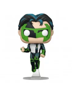 es::Funko POP! JL - Green Lantern DC Comics
