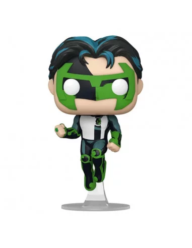 es::Funko POP! JL - Green Lantern DC Comics