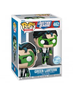 es::Funko POP! JL - Green Lantern DC Comics 2