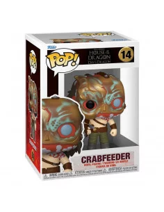 es::Funko POP! Crabfeeder House of the Dragon 2