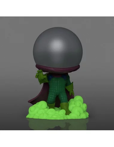es::Funko POP! Mysterio 616 (MT) (GW) Marvel Comics