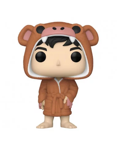 es::Funko POP! Barry in Monkey Robe The Flash