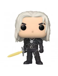 es::Funko POP! Geralt w/ sword (GW) The Witcher 