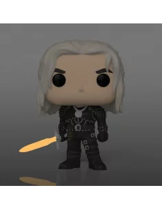 es::Funko POP! Geralt w/ sword (GW) The Witcher 2