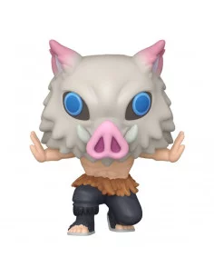 es::Funko POP! 7th Form Inosuke Demon Slayer
