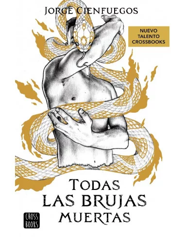 es::Todas las brujas muertas