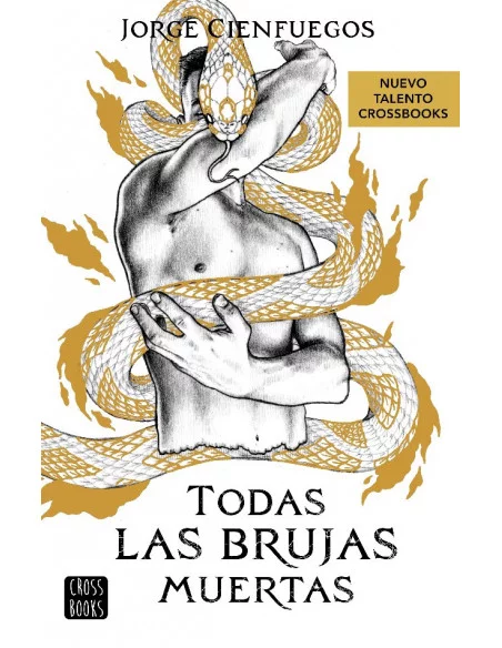 es::Todas las brujas muertas