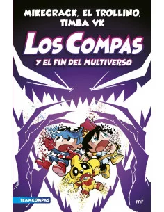 Los Compas y el fin del...