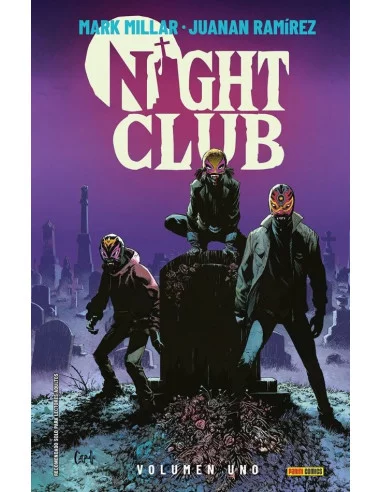 es::Night Club