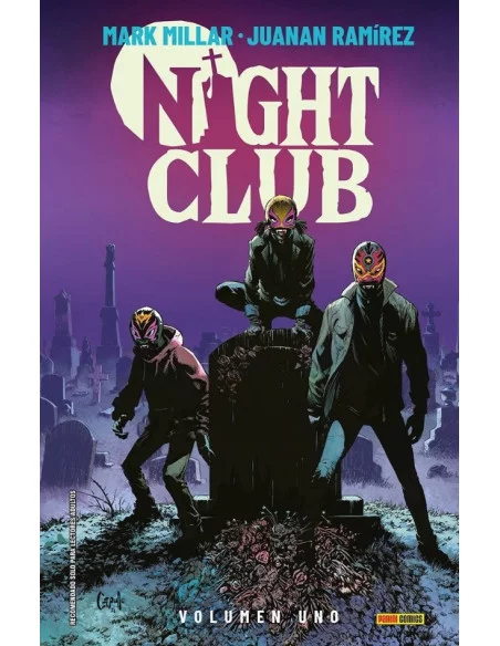 es::Night Club