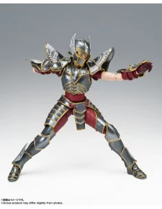 es::Figura Pegasus Seiya (Knights of the Zodiac) Saint Seia The Beginning Myth Cloth EX 2