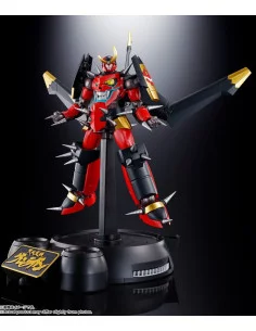 GX-107 Gurren Lagann & Giga...