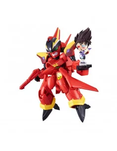 Vehículo con Figura VF-19...