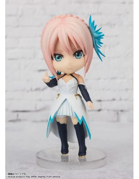 es::Figura Shionne Tales of Arise Figuarts mini