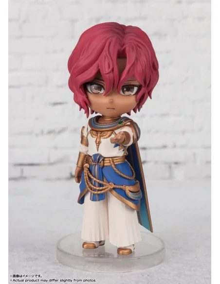 es::Figura Dohalim Tales of Arise Figuarts mini