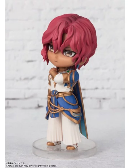 es::Figura Dohalim Tales of Arise Figuarts mini
