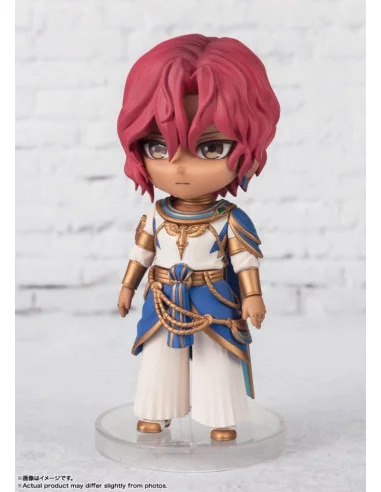 es::Figura Dohalim Tales of Arise Figuarts mini