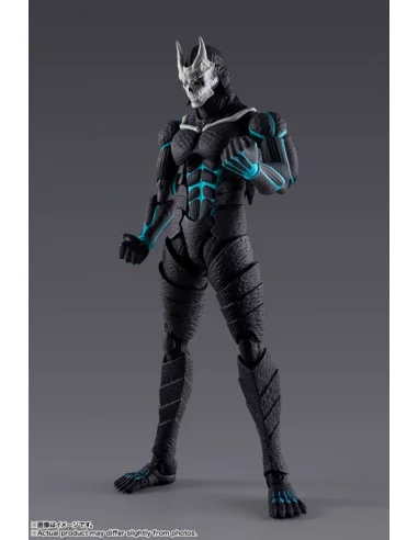 es::Figura Kaiju nº 8 S.H. Figuarts