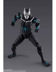 es::Figura Kaiju nº 8 S.H. Figuarts 2