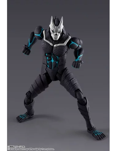 es::Figura Kaiju nº 8 S.H. Figuarts