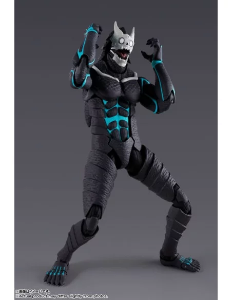 es::Figura Kaiju nº 8 S.H. Figuarts