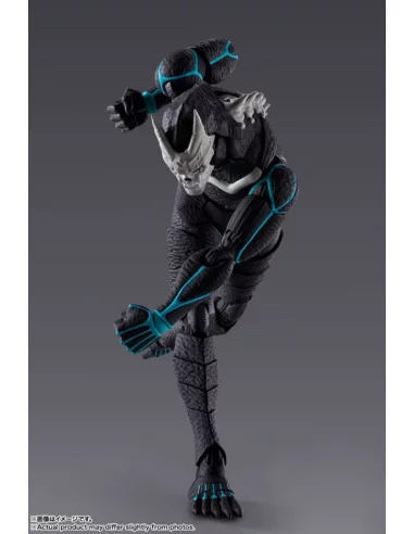es::Figura Kaiju nº 8 S.H. Figuarts