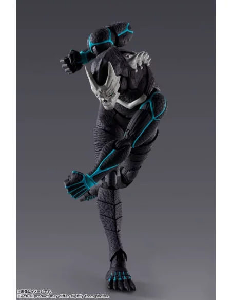 es::Figura Kaiju nº 8 S.H. Figuarts