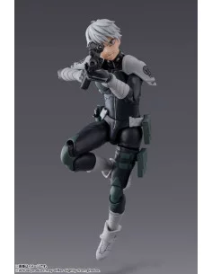 es::Figura Reno Ichikawa Kaiju nº 8 S.H. Figuarts