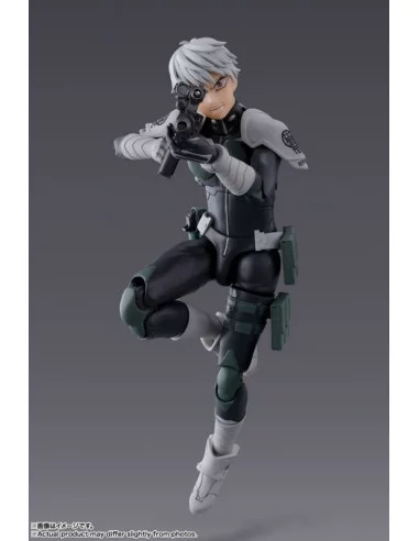 es::Figura Reno Ichikawa Kaiju nº 8 S.H. Figuarts