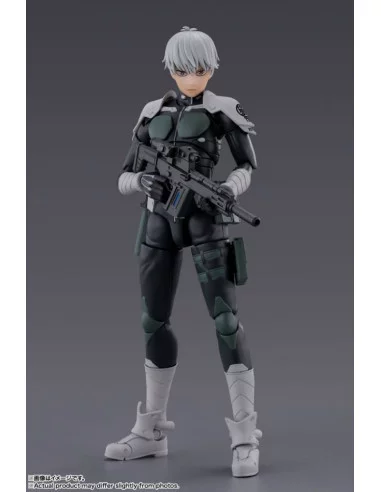 es::Figura Reno Ichikawa Kaiju nº 8 S.H. Figuarts