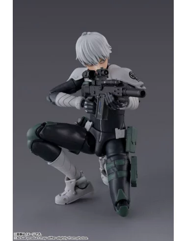 es::Figura Reno Ichikawa Kaiju nº 8 S.H. Figuarts