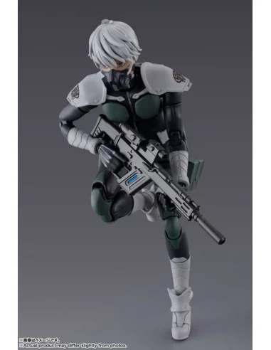 es::Figura Reno Ichikawa Kaiju nº 8 S.H. Figuarts