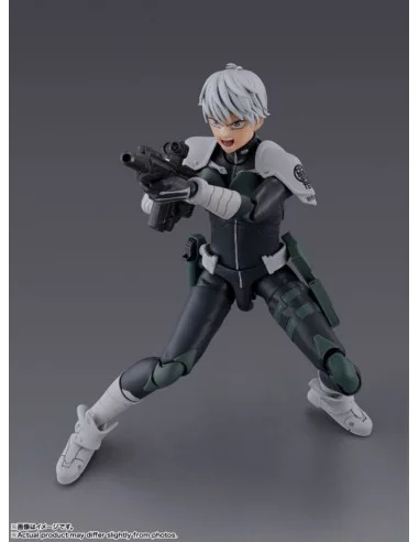 es::Figura Reno Ichikawa Kaiju nº 8 S.H. Figuarts