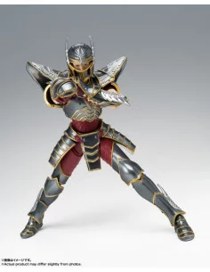 es::Figura Pegasus Seiya (Knights of the Zodiac) Saint Seia The Beginning Myth Cloth EX