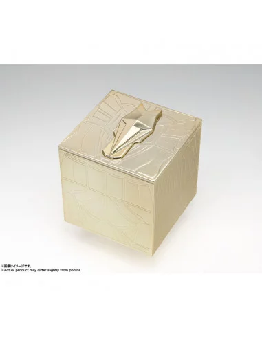 es::Figura Pegasus Seiya (Knights of the Zodiac) Saint Seia The Beginning Myth Cloth EX