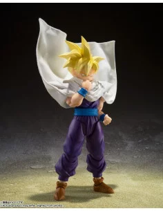 Figura Son Gohan Super... 2