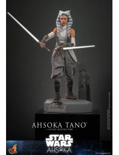 es::Figura Ahsoka Tano (Star Wars Ahsoka) Hot Toys 2