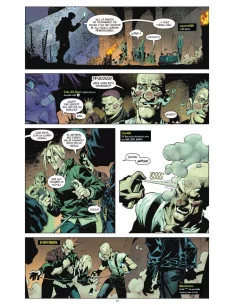 es::Punchline: El juego de Gotham 2