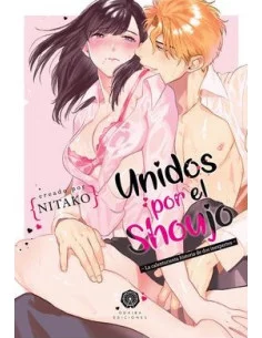 es::Unidos por el Shoujo. La calenturienta historia de dos inexpertos