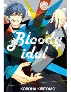 es::Bloody Idol