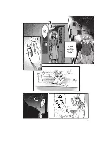 es::Nekodamari. El paraíso de los gatos 01