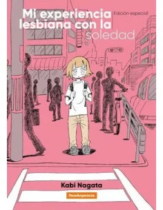 es::Mi experiencia lesbiana con la soledad (Edición especial)