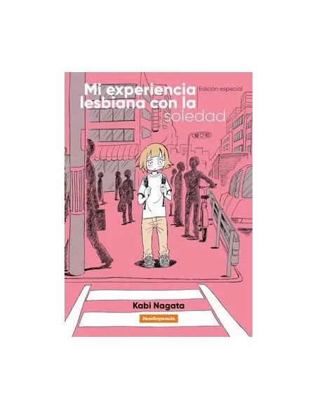 es::Mi experiencia lesbiana con la soledad (Edición especial)